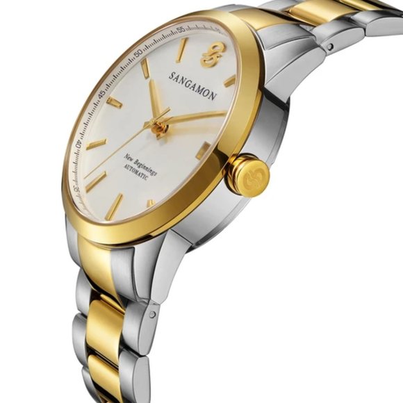 Sangamon watch - Picture 2 of 3